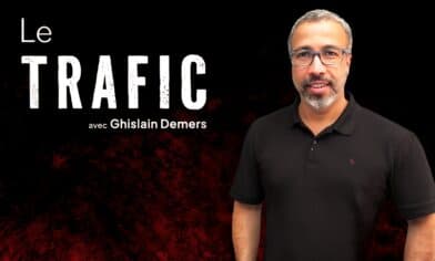 Les Maelies, les gagnantes de la finale locale joliettaine de la 47e édition de Cégeps en spectacle 2026 nous parlent de leur expérience